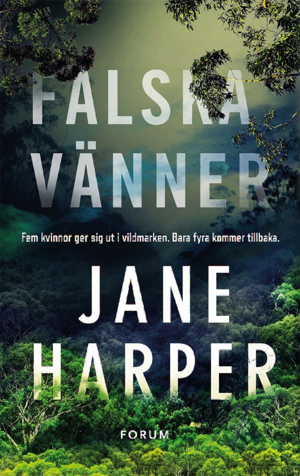 Falska vänner | 0:e upplagan