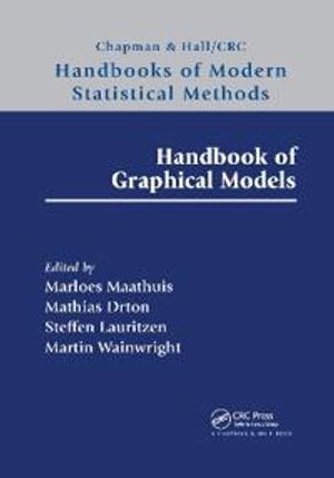 Handbook of Graphical Models | 1:a upplagan