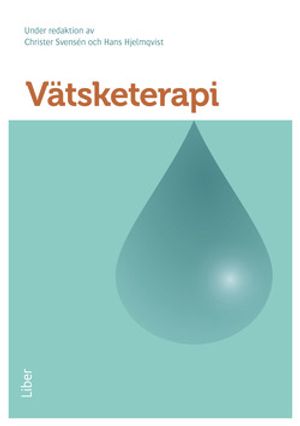 Vätsketerapi |  2:e upplagan