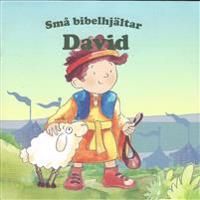 Små bibelhjältar - David | 0:e upplagan