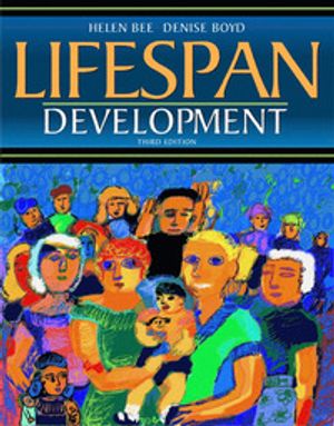 Lifespan Development | 3:e upplagan