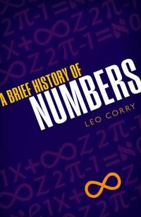 A Brief History of Numbers | 0:e upplagan