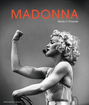 Madonna | 1:a upplagan