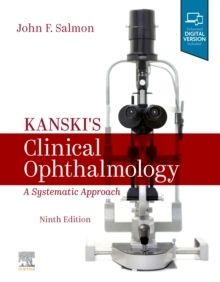 Kanski's Clinical Ophthalmology | 9:e upplagan