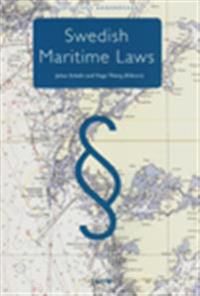 Swedish Maritime Laws | 1:a upplagan