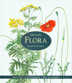 Din egen flora |  2:e upplagan