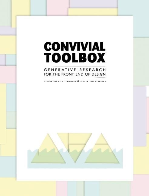 Convivial Toolbox | 0:e upplagan