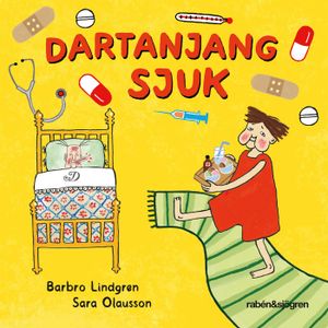 Dartanjang sjuk | 1:a upplagan