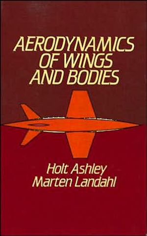 Aerodynamics of Wings and Bodies