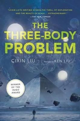 The Three-Body Problem | 0:e upplagan