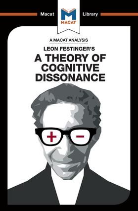 An Analysis of Leon Festinger's A Theory of Cognitive Dissonance | 1:a upplagan