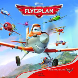 Flygplan