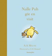 Nalle Puh gör en visit