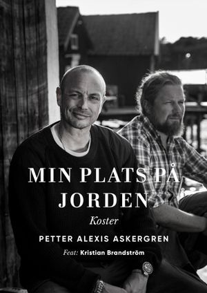 Min plats på jorden : Koster | 1:a upplagan