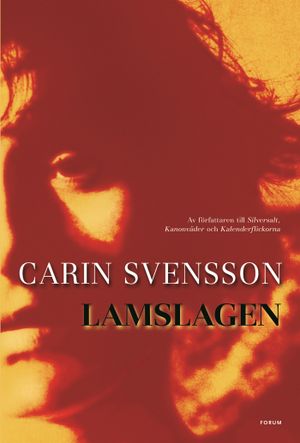 Lamslagen