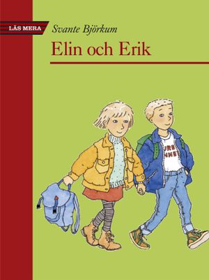 Elin och Erik |  2:e upplagan