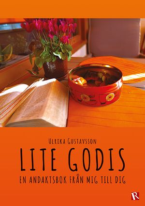 Lite Godis : En andaktsbok från mig till dig