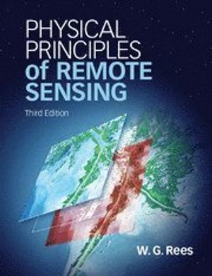 Physical Principles of Remote Sensing | 3:e upplagan