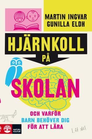 Hjärnkoll på skolan | 1:a upplagan