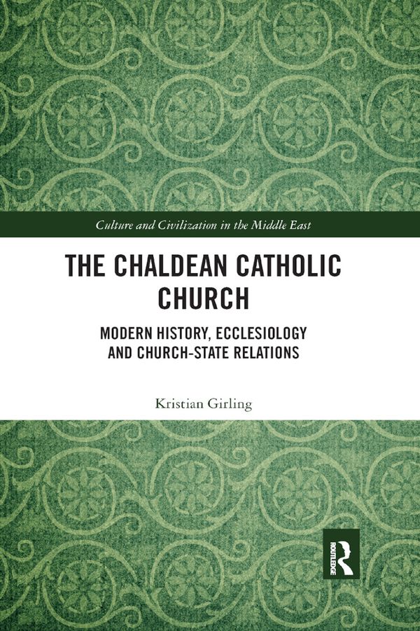 The Chaldean Catholic Church | 1:a upplagan