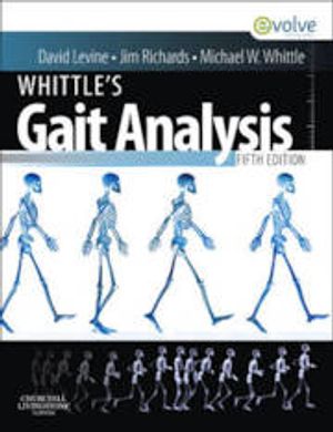 Whittle's Gait Analysis | 5:e upplagan