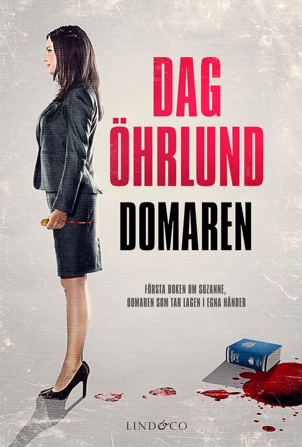 Domaren | 0:e upplagan