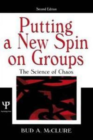 Putting A New Spin on Groups |  2:e upplagan