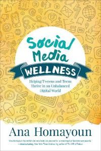 Social Media Wellness | 1:a upplagan
