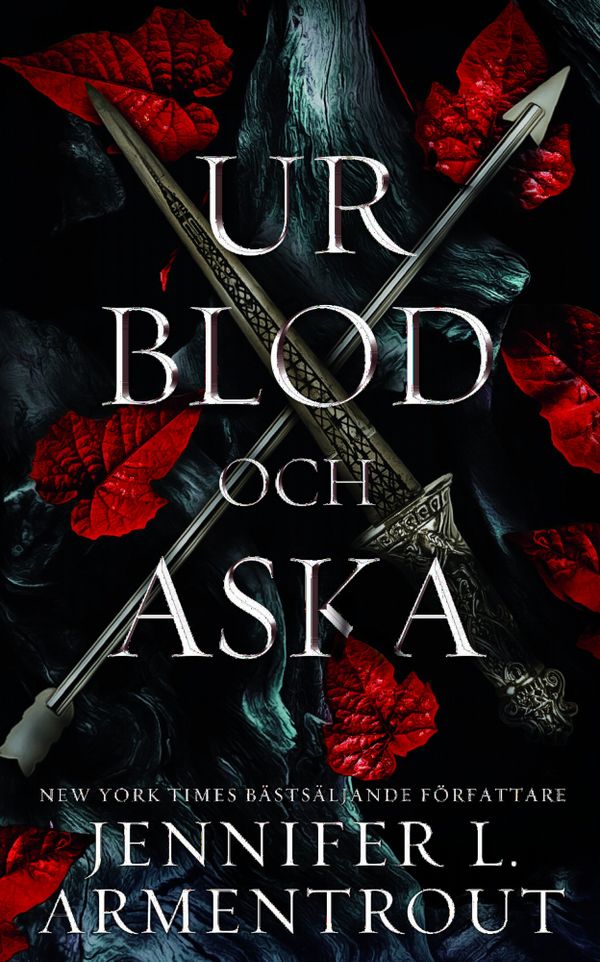 Ur blod och aska | 0:e upplagan
