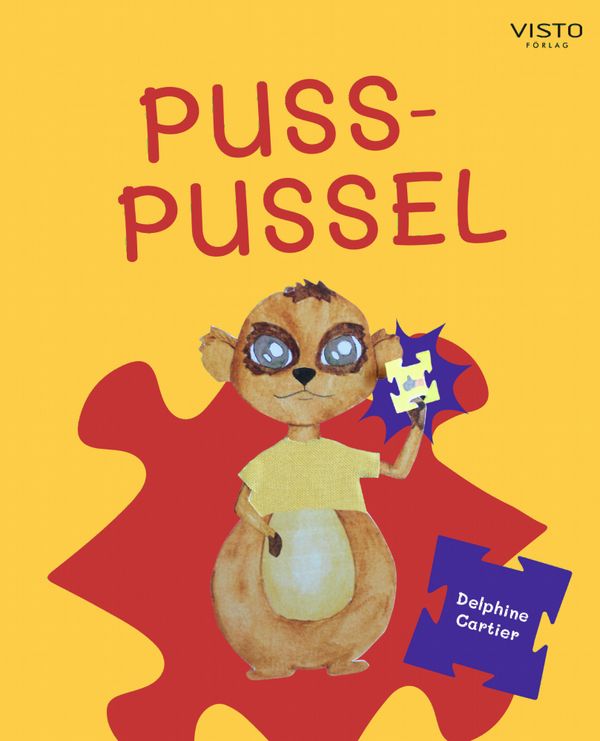 Puss-pussel | 0:e upplagan