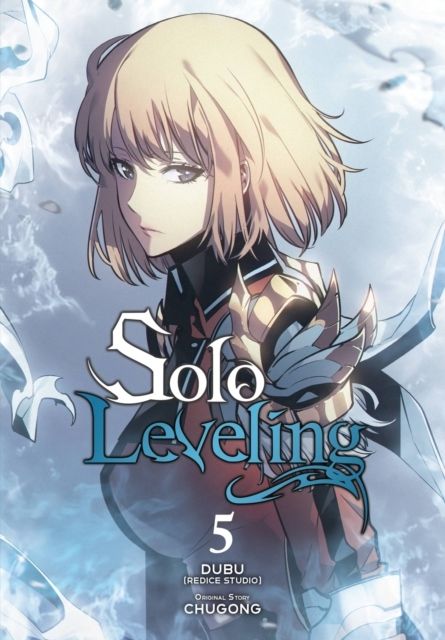 Solo Leveling, Vol. 5 (comic) | 0:e upplagan