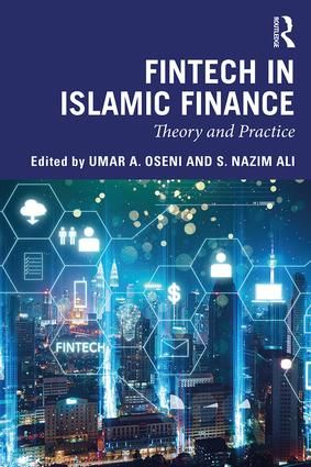 Fintech in Islamic Finance | 1:a upplagan