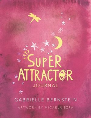 Super Attractor Journal