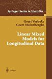 Linear Mixed Models for Longitudinal Data