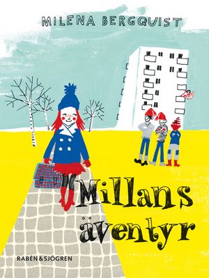 Millans äventyr | 1:a upplagan