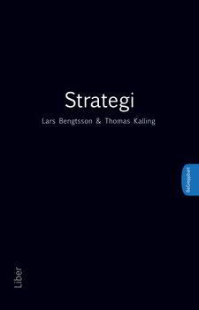 Strategi | 1:a upplagan