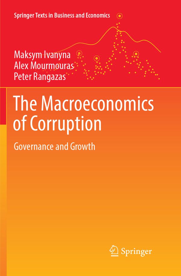 The Macroeconomics of Corruption | 1:a upplagan