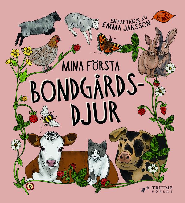 Mina första bondgårdsdjur | 0:e upplagan