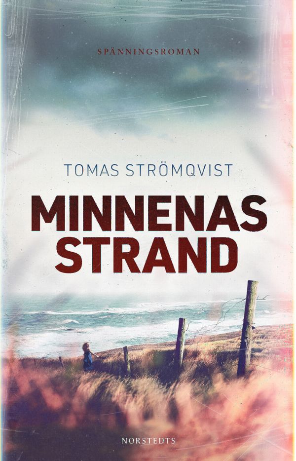 Minnenas strand | 1:a upplagan