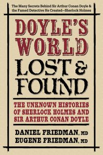 Doyle'S World - Lost & Found