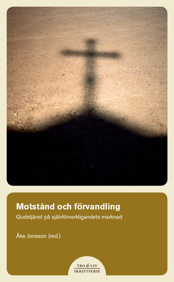 Motstånd och förvandling | 1:a upplagan