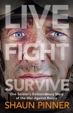 Live. Fight. Survive.