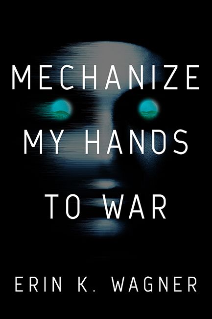 Mechanize My Hands to War | 0:e upplagan
