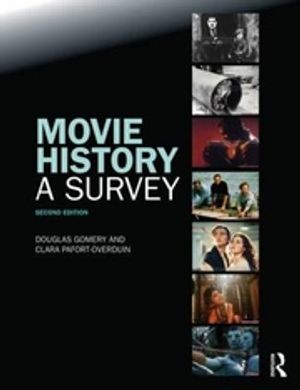 Movie History: A survey |  2:e upplagan