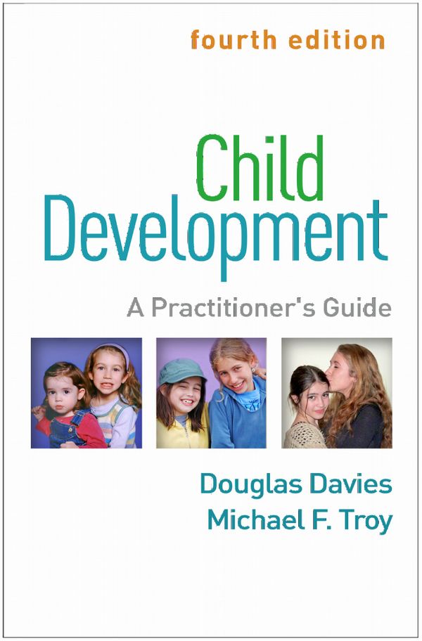 Child Development, Fourth Edition | 4:e upplagan