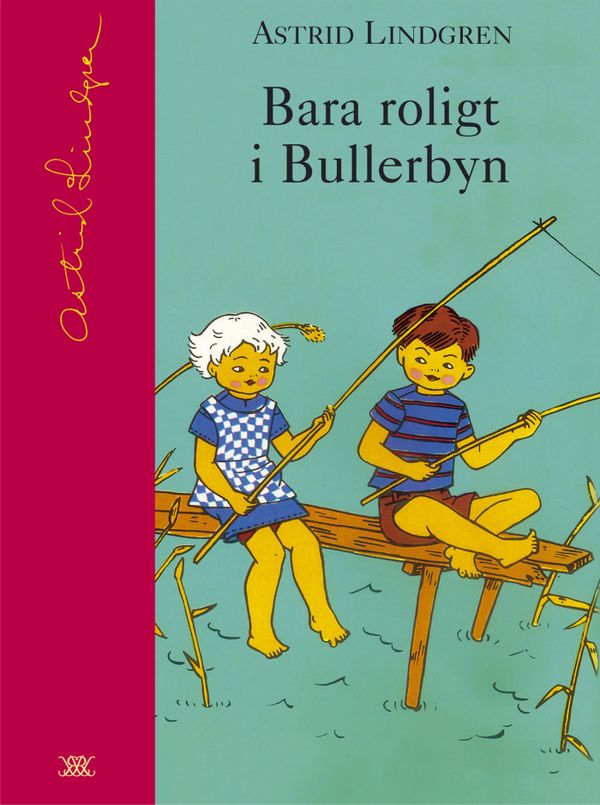 Bara roligt i Bullerbyn | 14:e upplagan