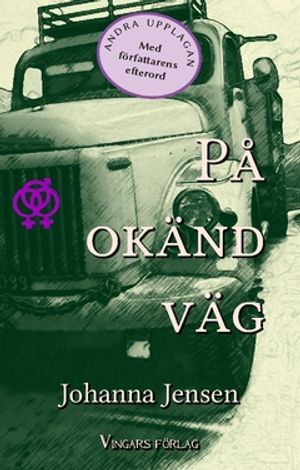 På okänd väg |  2:e upplagan