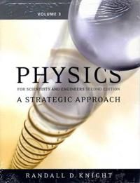 Physics for Scientists and Engineers | 2:a upplagan