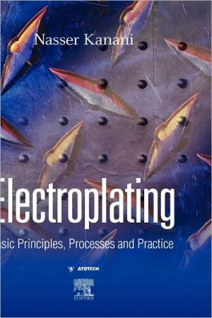 Electroplating