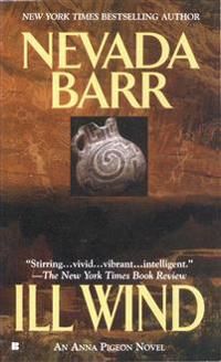 Ill Wind | 0:e upplagan